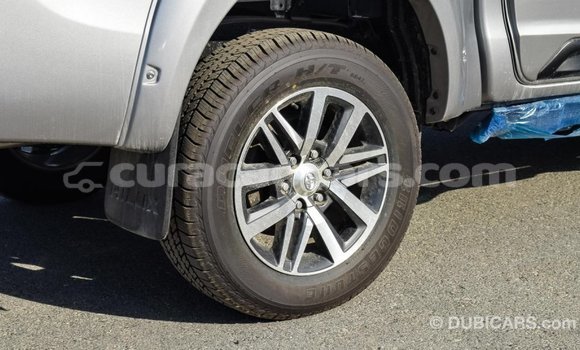 Buy Import Toyota Hilux Other Car in Import - Dubai in Curacao Buy Import Toyota Hilux Other Car in Import - Dubai in Curacao