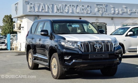 Buy Import Toyota Prado Black Car in Import - Dubai in Curacao Buy Import Toyota Prado Black Car in Import - Dubai in Curacao