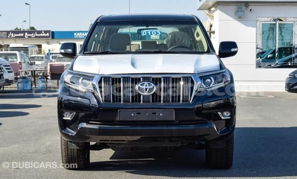 Buy Import Toyota Prado Black Car in Import - Dubai in Curacao Buy Import Toyota Prado Black Car in Import - Dubai in Curacao