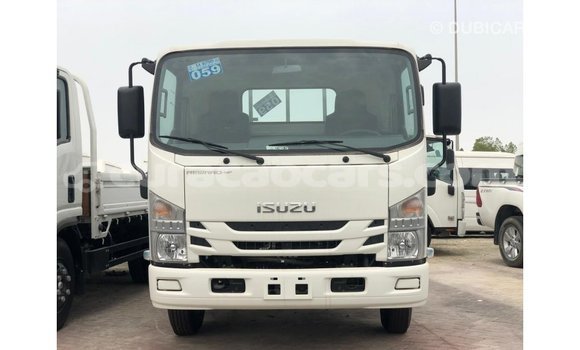 Buy Import Isuzu Rodeo White Car in Import - Dubai in Curacao Buy Import Isuzu Rodeo White Car in Import - Dubai in Curacao