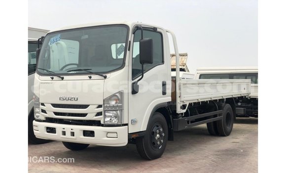 Buy Import Isuzu Rodeo White Car in Import - Dubai in Curacao Buy Import Isuzu Rodeo White Car in Import - Dubai in Curacao