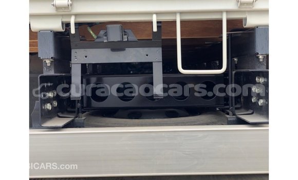 Buy Import Isuzu Rodeo White Car in Import - Dubai in Curacao Buy Import Isuzu Rodeo White Car in Import - Dubai in Curacao