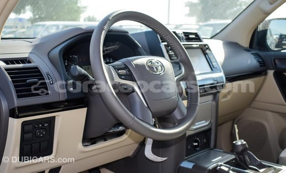 Buy Import Toyota Prado Black Car in Import - Dubai in Curacao Buy Import Toyota Prado Black Car in Import - Dubai in Curacao