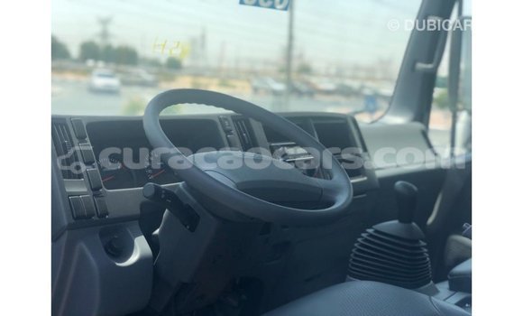 Buy Import Isuzu Rodeo White Car in Import - Dubai in Curacao Buy Import Isuzu Rodeo White Car in Import - Dubai in Curacao