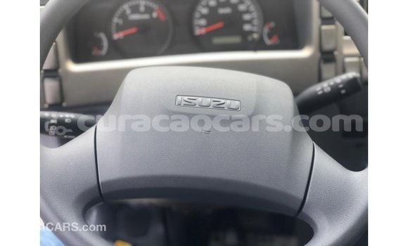 Buy Import Isuzu Rodeo White Car in Import - Dubai in Curacao Buy Import Isuzu Rodeo White Car in Import - Dubai in Curacao