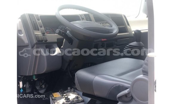 Buy Import Isuzu Rodeo White Car in Import - Dubai in Curacao Buy Import Isuzu Rodeo White Car in Import - Dubai in Curacao