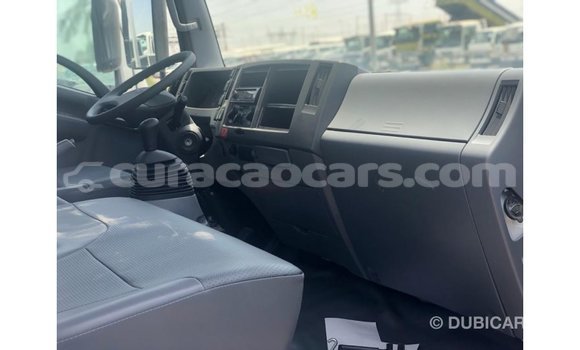 Buy Import Isuzu Rodeo White Car in Import - Dubai in Curacao Buy Import Isuzu Rodeo White Car in Import - Dubai in Curacao