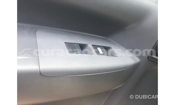 Buy Import Isuzu Rodeo White Car in Import - Dubai in Curacao Buy Import Isuzu Rodeo White Car in Import - Dubai in Curacao