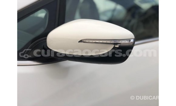 Buy Import Kia Cerato White Car in Import - Dubai in Curacao Buy Import Kia Cerato White Car in Import - Dubai in Curacao