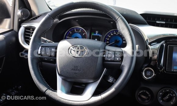 Buy Import Toyota Hilux Other Car in Import - Dubai in Curacao Buy Import Toyota Hilux Other Car in Import - Dubai in Curacao