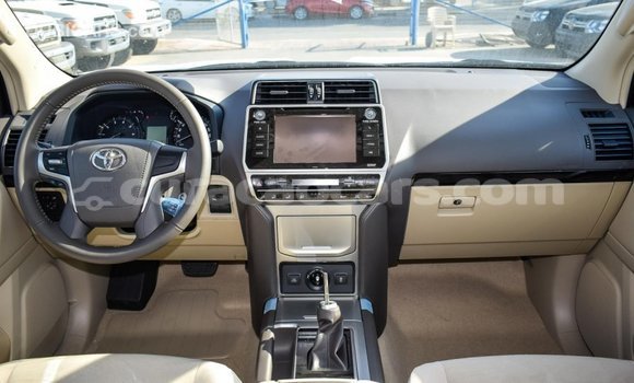 Buy Import Toyota Prado Black Car in Import - Dubai in Curacao Buy Import Toyota Prado Black Car in Import - Dubai in Curacao