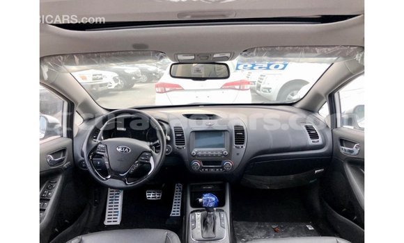 Buy Import Kia Cerato White Car in Import - Dubai in Curacao Buy Import Kia Cerato White Car in Import - Dubai in Curacao