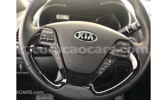 Buy Import Kia Cerato White Car in Import - Dubai in Curacao Buy Import Kia Cerato White Car in Import - Dubai in Curacao