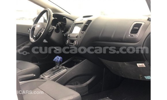Buy Import Kia Cerato White Car in Import - Dubai in Curacao Buy Import Kia Cerato White Car in Import - Dubai in Curacao