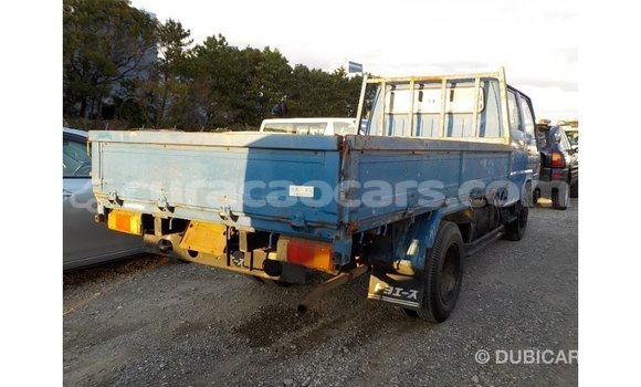 Buy Import Toyota Dyna Blue Car in Import - Dubai in Curacao Buy Import Toyota Dyna Blue Car in Import - Dubai in Curacao