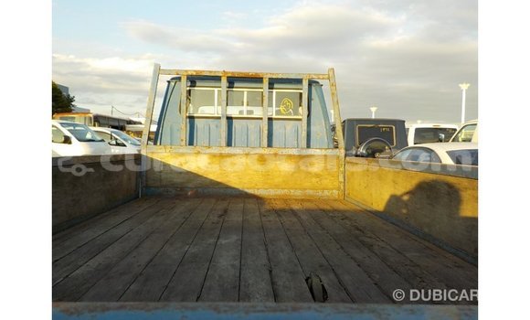 Buy Import Toyota Dyna Blue Car in Import - Dubai in Curacao Buy Import Toyota Dyna Blue Car in Import - Dubai in Curacao