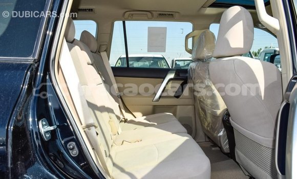 Buy Import Toyota Prado Black Car in Import - Dubai in Curacao Buy Import Toyota Prado Black Car in Import - Dubai in Curacao