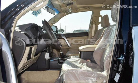 Buy Import Toyota Prado Black Car in Import - Dubai in Curacao Buy Import Toyota Prado Black Car in Import - Dubai in Curacao