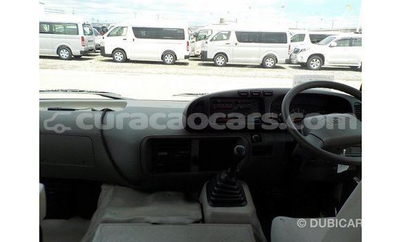 Buy Import Toyota Coaster White Car in Import - Dubai in Curacao Buy Import Toyota Coaster White Car in Import - Dubai in Curacao