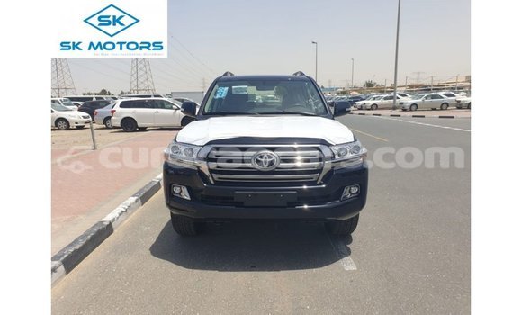 Buy Import Toyota Land Cruiser Black Car in Import - Dubai in Curacao Buy Import Toyota Land Cruiser Black Car in Import - Dubai in Curacao