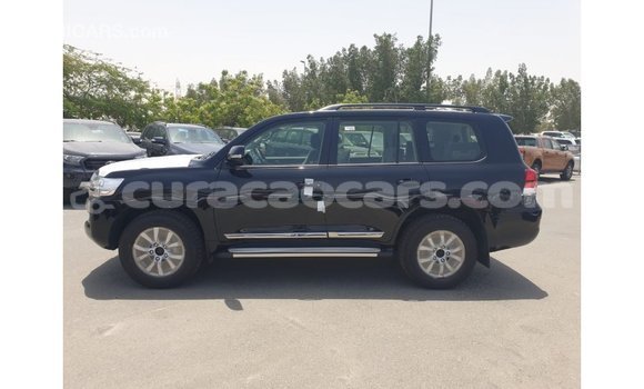 Buy Import Toyota Land Cruiser Black Car in Import - Dubai in Curacao Buy Import Toyota Land Cruiser Black Car in Import - Dubai in Curacao