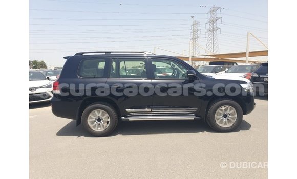 Buy Import Toyota Land Cruiser Black Car in Import - Dubai in Curacao Buy Import Toyota Land Cruiser Black Car in Import - Dubai in Curacao