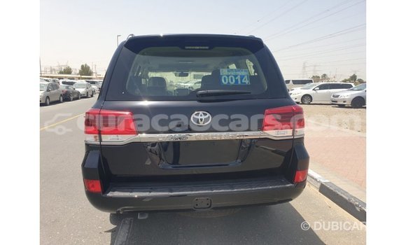 Buy Import Toyota Land Cruiser Black Car in Import - Dubai in Curacao Buy Import Toyota Land Cruiser Black Car in Import - Dubai in Curacao