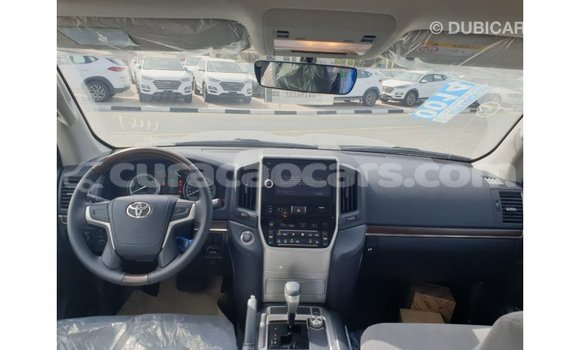 Buy Import Toyota Land Cruiser Black Car in Import - Dubai in Curacao Buy Import Toyota Land Cruiser Black Car in Import - Dubai in Curacao