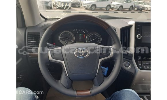 Buy Import Toyota Land Cruiser Black Car in Import - Dubai in Curacao Buy Import Toyota Land Cruiser Black Car in Import - Dubai in Curacao
