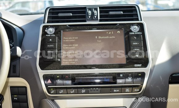Buy Import Toyota Prado Black Car in Import - Dubai in Curacao Buy Import Toyota Prado Black Car in Import - Dubai in Curacao