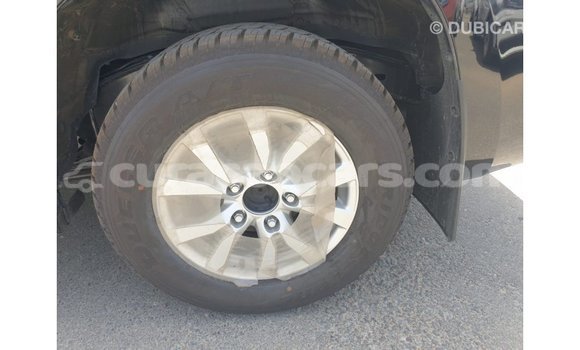 Buy Import Toyota Land Cruiser Black Car in Import - Dubai in Curacao Buy Import Toyota Land Cruiser Black Car in Import - Dubai in Curacao
