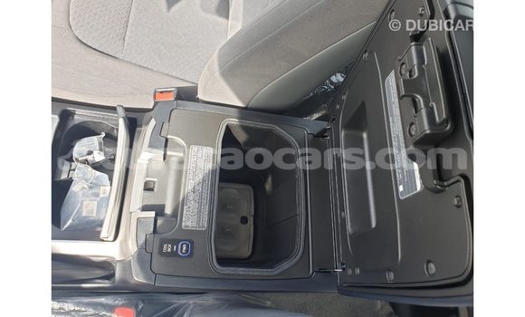 Buy Import Toyota Land Cruiser Black Car in Import - Dubai in Curacao Buy Import Toyota Land Cruiser Black Car in Import - Dubai in Curacao