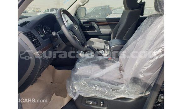 Buy Import Toyota Land Cruiser Black Car in Import - Dubai in Curacao Buy Import Toyota Land Cruiser Black Car in Import - Dubai in Curacao