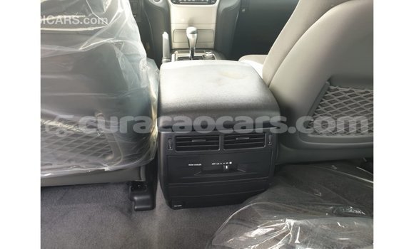 Buy Import Toyota Land Cruiser Black Car in Import - Dubai in Curacao Buy Import Toyota Land Cruiser Black Car in Import - Dubai in Curacao