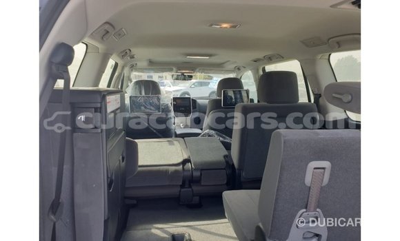 Buy Import Toyota Land Cruiser Black Car in Import - Dubai in Curacao Buy Import Toyota Land Cruiser Black Car in Import - Dubai in Curacao