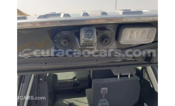 Buy Import Toyota Land Cruiser Black Car in Import - Dubai in Curacao Buy Import Toyota Land Cruiser Black Car in Import - Dubai in Curacao