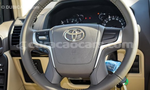 Buy Import Toyota Prado Black Car in Import - Dubai in Curacao Buy Import Toyota Prado Black Car in Import - Dubai in Curacao