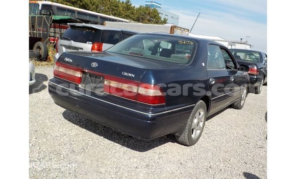 Buy Import Toyota Crown Blue Car in Import - Dubai in Curacao Buy Import Toyota Crown Blue Car in Import - Dubai in Curacao