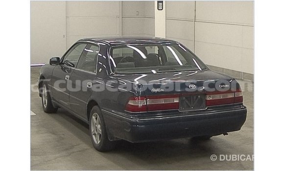 Buy Import Toyota Crown Blue Car in Import - Dubai in Curacao Buy Import Toyota Crown Blue Car in Import - Dubai in Curacao