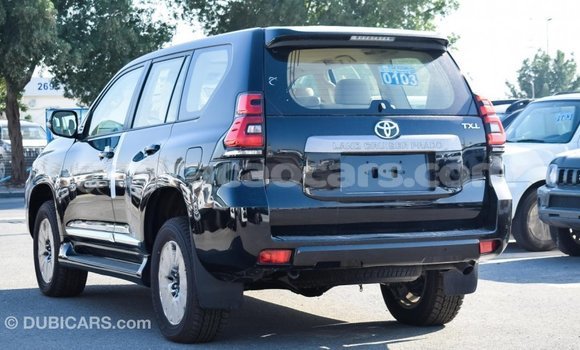 Buy Import Toyota Prado Black Car in Import - Dubai in Curacao Buy Import Toyota Prado Black Car in Import - Dubai in Curacao