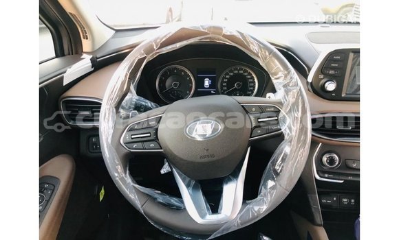 Buy Import Hyundai Santa Fe Blue Car in Import - Dubai in Curacao Buy Import Hyundai Santa Fe Blue Car in Import - Dubai in Curacao