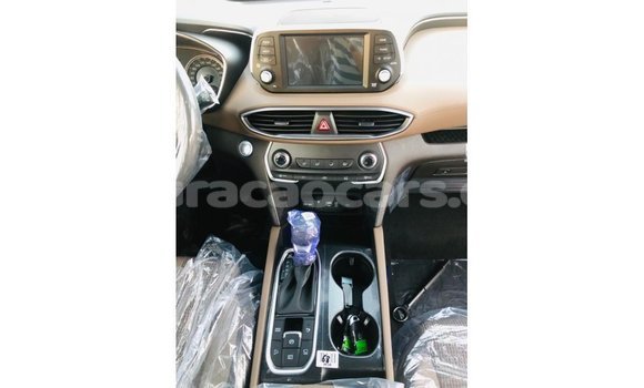Buy Import Hyundai Santa Fe Blue Car in Import - Dubai in Curacao Buy Import Hyundai Santa Fe Blue Car in Import - Dubai in Curacao