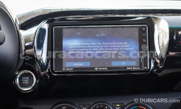 Buy Import Toyota Hilux Other Car in Import - Dubai in Curacao