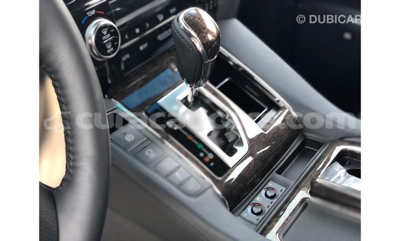 Buy Import Toyota Alphard White Car in Import - Dubai in Curacao Buy Import Toyota Alphard White Car in Import - Dubai in Curacao