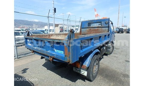 Buy Import Mazda 2 Blue Car in Import - Dubai in Curacao Buy Import Mazda 2 Blue Car in Import - Dubai in Curacao