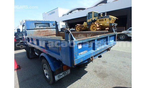 Buy Import Mazda 2 Blue Car in Import - Dubai in Curacao Buy Import Mazda 2 Blue Car in Import - Dubai in Curacao