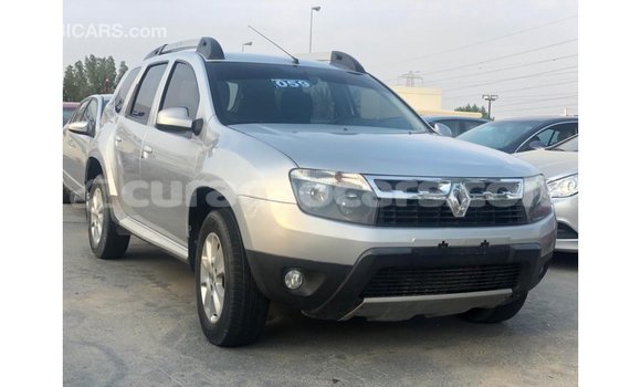 Buy Import Renault Duster Other Car in Import - Dubai in Curacao Buy Import Renault Duster Other Car in Import - Dubai in Curacao