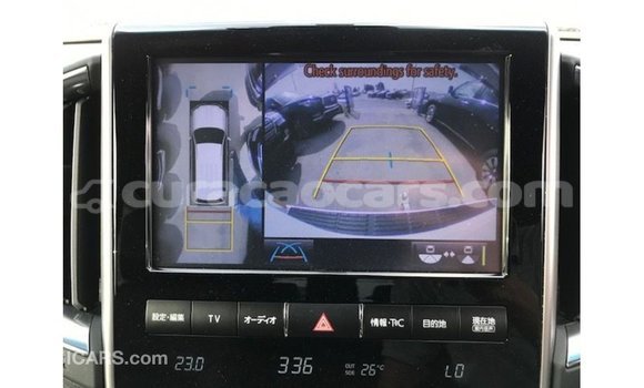 Buy Import Toyota Land Cruiser White Car in Import - Dubai in Curacao Buy Import Toyota Land Cruiser White Car in Import - Dubai in Curacao
