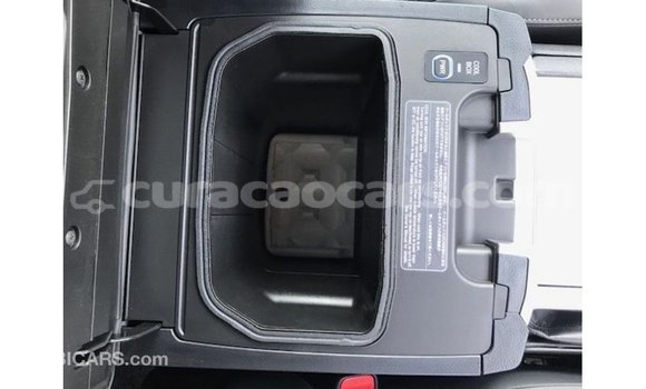 Buy Import Toyota Land Cruiser White Car in Import - Dubai in Curacao Buy Import Toyota Land Cruiser White Car in Import - Dubai in Curacao