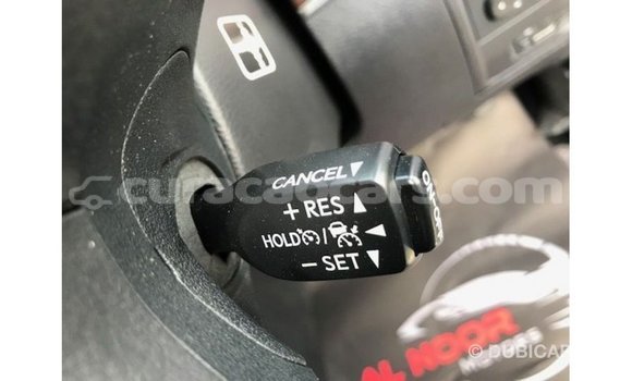 Buy Import Toyota Land Cruiser White Car in Import - Dubai in Curacao Buy Import Toyota Land Cruiser White Car in Import - Dubai in Curacao